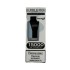 BUBBLE MON 15000 Ежевика сладкий апельсин 2%