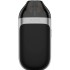 Электронная сигарета Plonq Meta Lite серебристый
