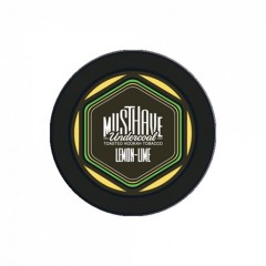 Табак для кальяна MUSTHAVE Lemon-Lime