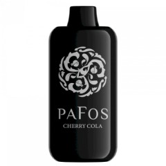 Электронные сигареты Pafos 20000 Hard Extra - Вишня кола