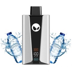 WAKA soPro 20000 - Минеральная Вода