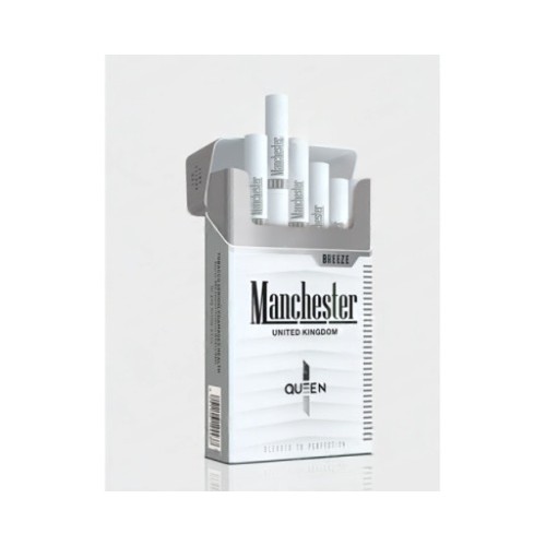 Manchester Queen Breeze